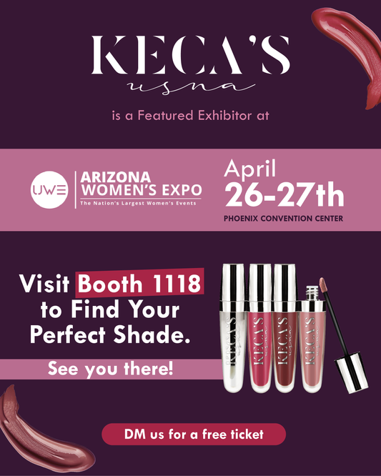 Ultimate Women's Expo