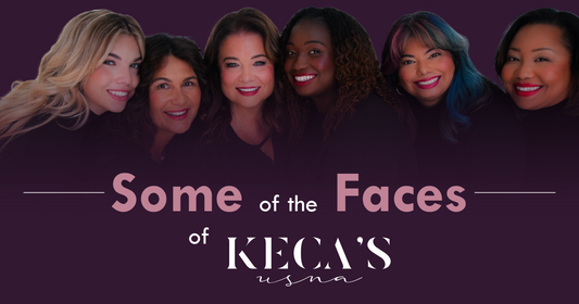 The Many Faces of Keca's Usna