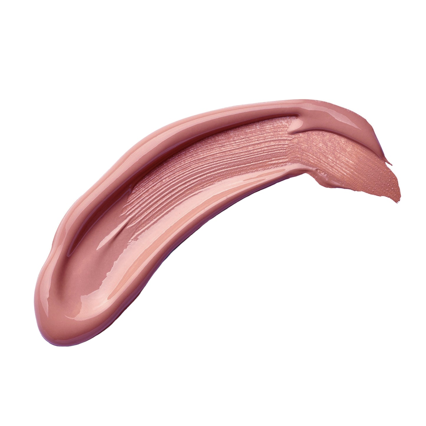 Gloss Dijete Blush - The Mirror Shine Liquid Lipstick