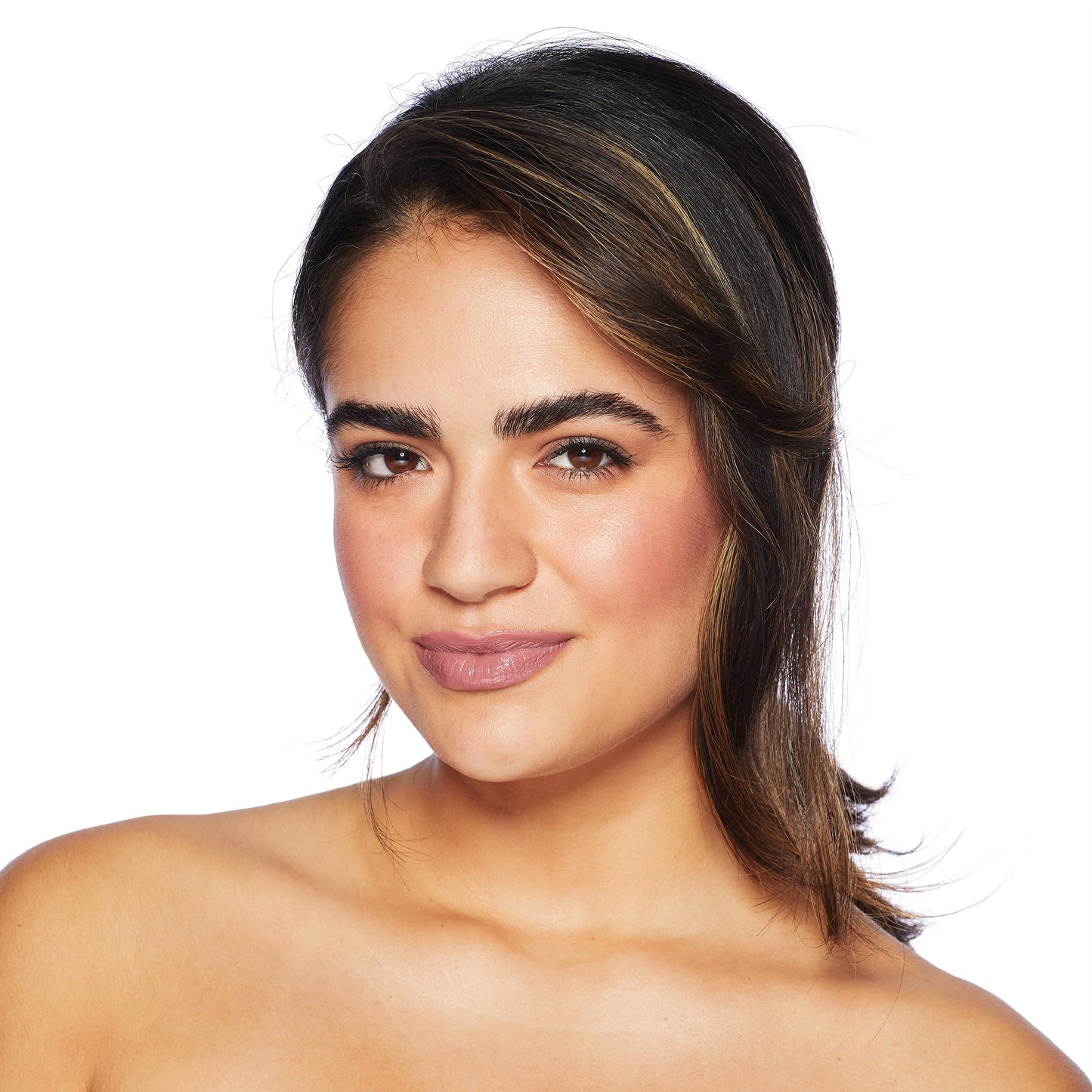 Gloss Dijete Blush - The Mirror Shine Liquid Lipstick