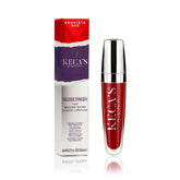 Krovište Red Gloss Finish - The Mirror Shine Liquid Lipstick
