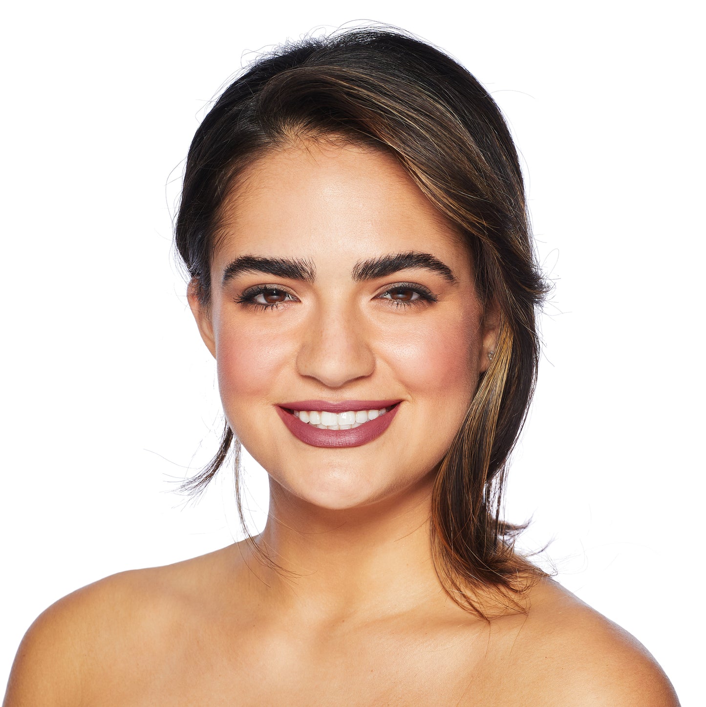 Matte Dijete Blush - The Long-lasting Liquid Lipstick And Lip Liner