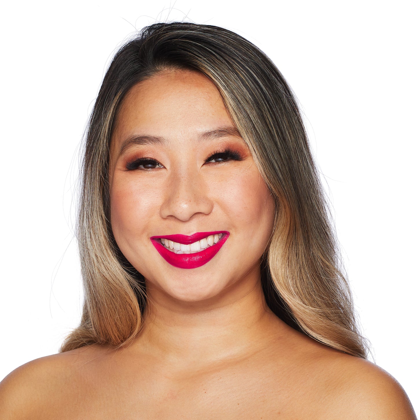 Matte Zrelo Raspberry - The Long-lasting Liquid Lipstick And Lip Liner