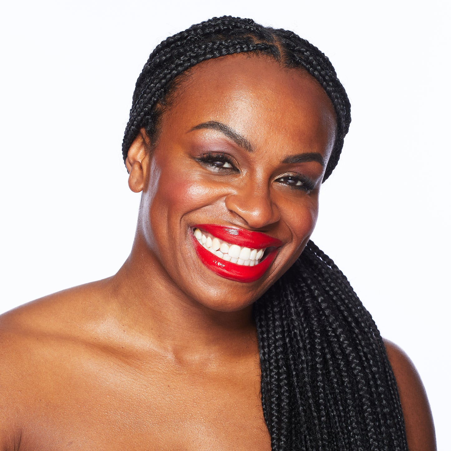 Stalno Crimson Gloss Finish - The Mirror Shine Liquid Lipstick