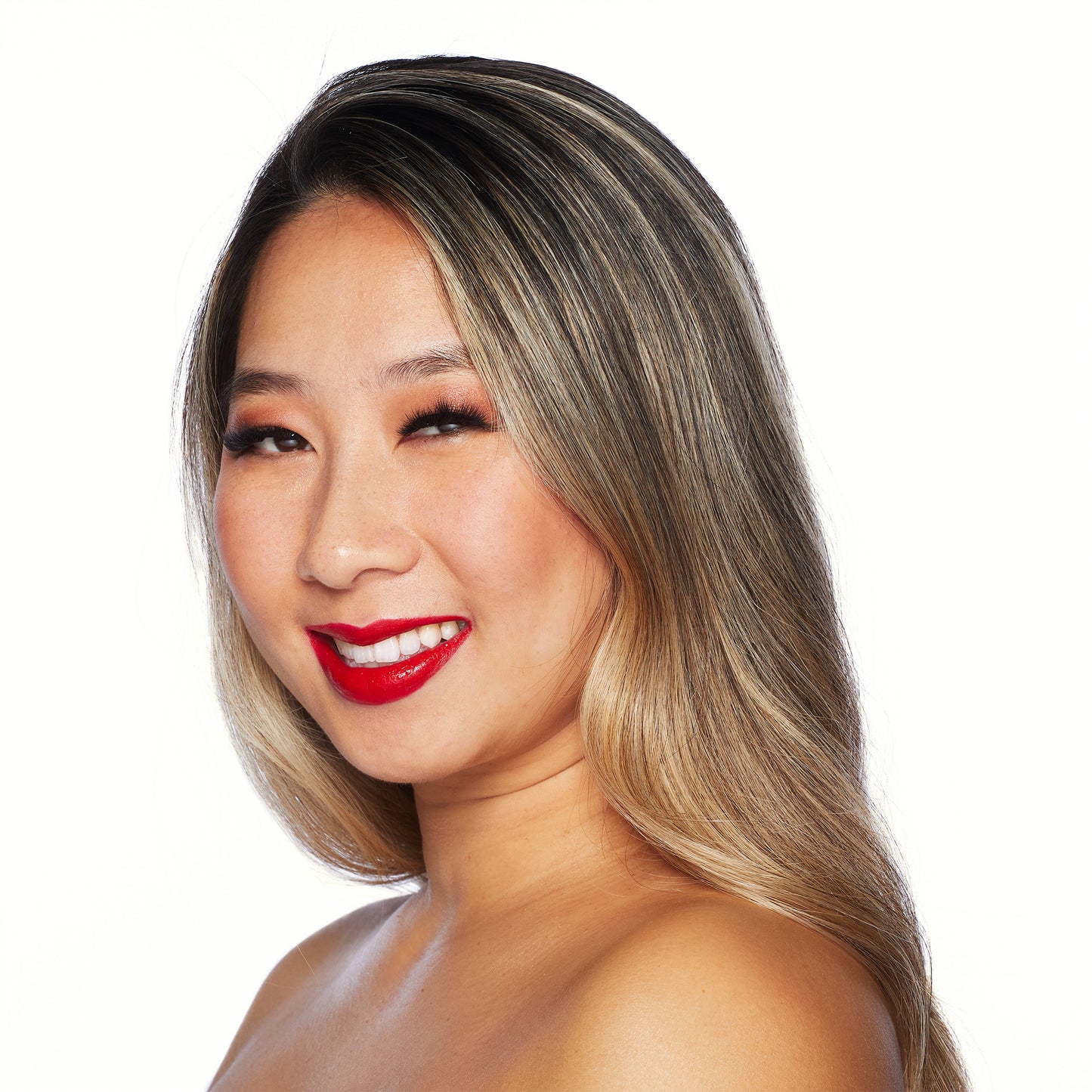 Stalno Crimson Matte Finish - The Long-lasting Liquid Lipstick And Lip Liner