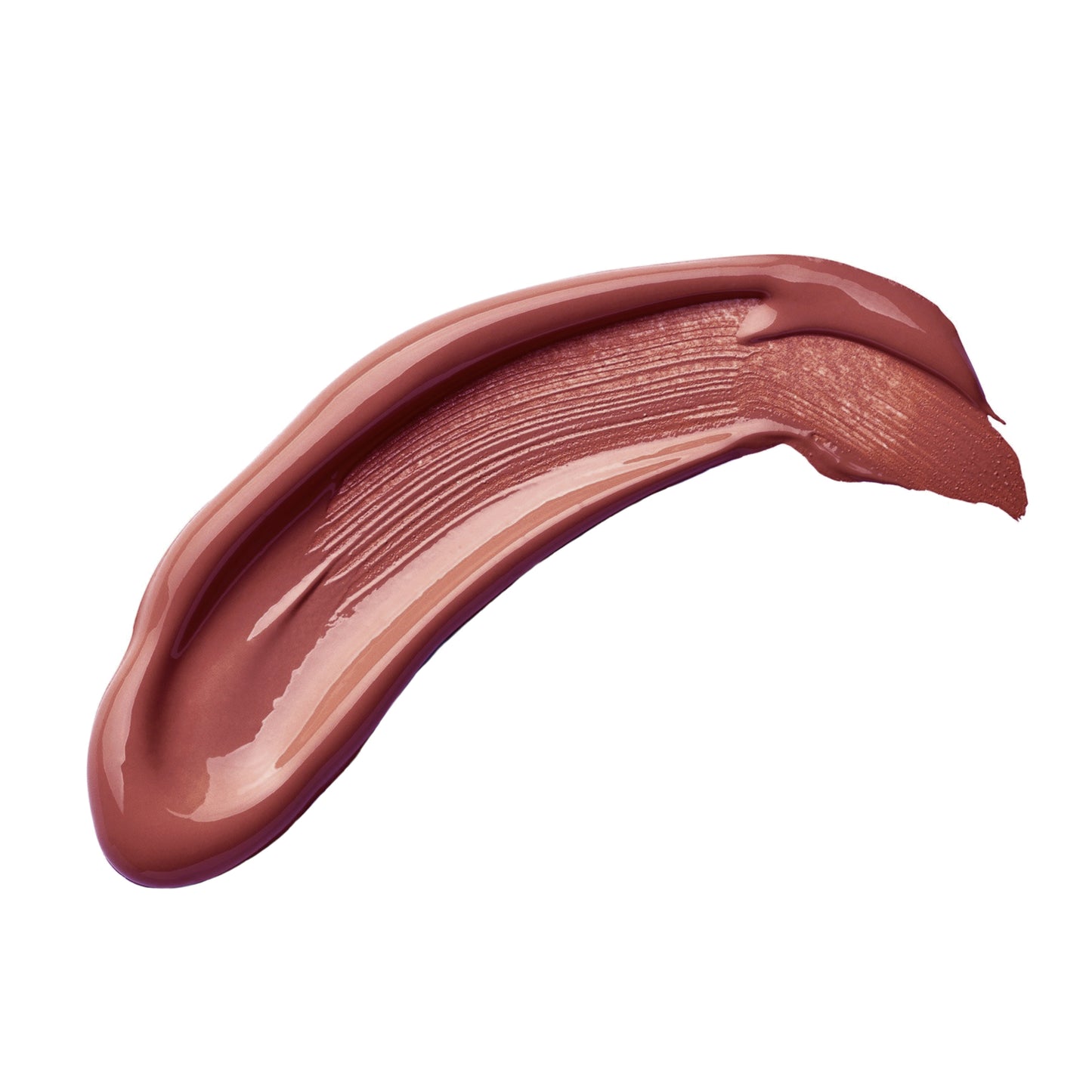 Lijepo Plum Gloss Finish - The Mirror Shine Liquid Lipstick