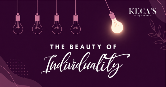 The Beauty of Individuality