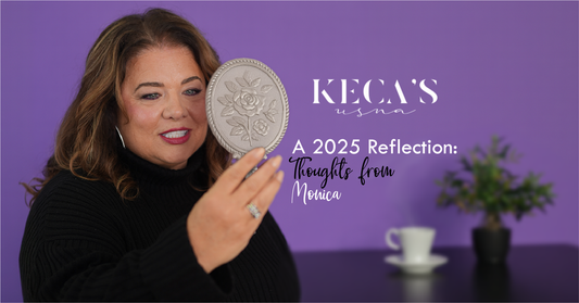 Message from Monica: End of Year Thoughts