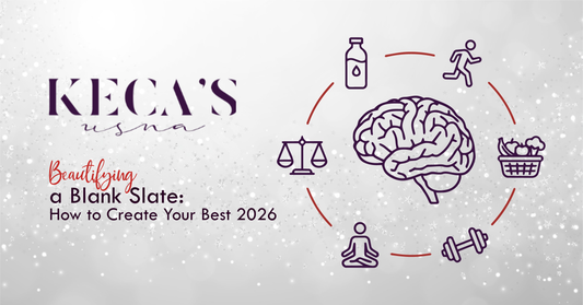 Beautifying a Blank Slate: How to Create Your Best 2026