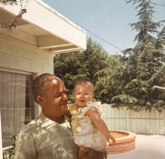 Threads of Discovery: Keca's Usna and My Croatian Homecoming