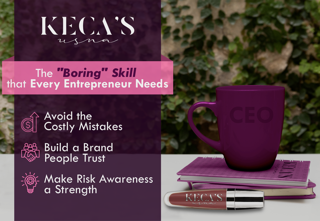 Compliance & Risk Mitigation