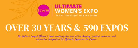 Unleash Your Inner Beauty at Keca's Usna Stand: Ultimate Women's Expo in Jacksonville!