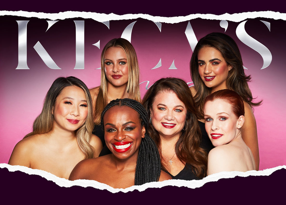 Lipstick & Your Smile: Choosing Colors to Enhance Your Pearly Whites