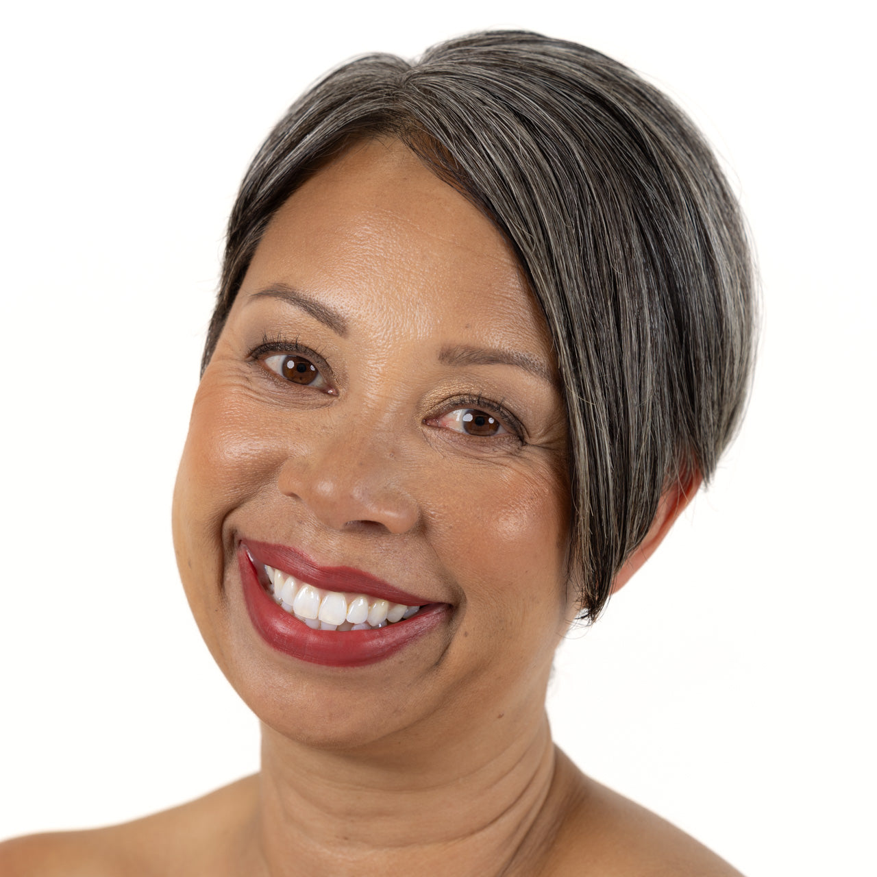 Lijepo Plum Matte Finish - The Long-lasting Liquid Lipstick And Lip Liner