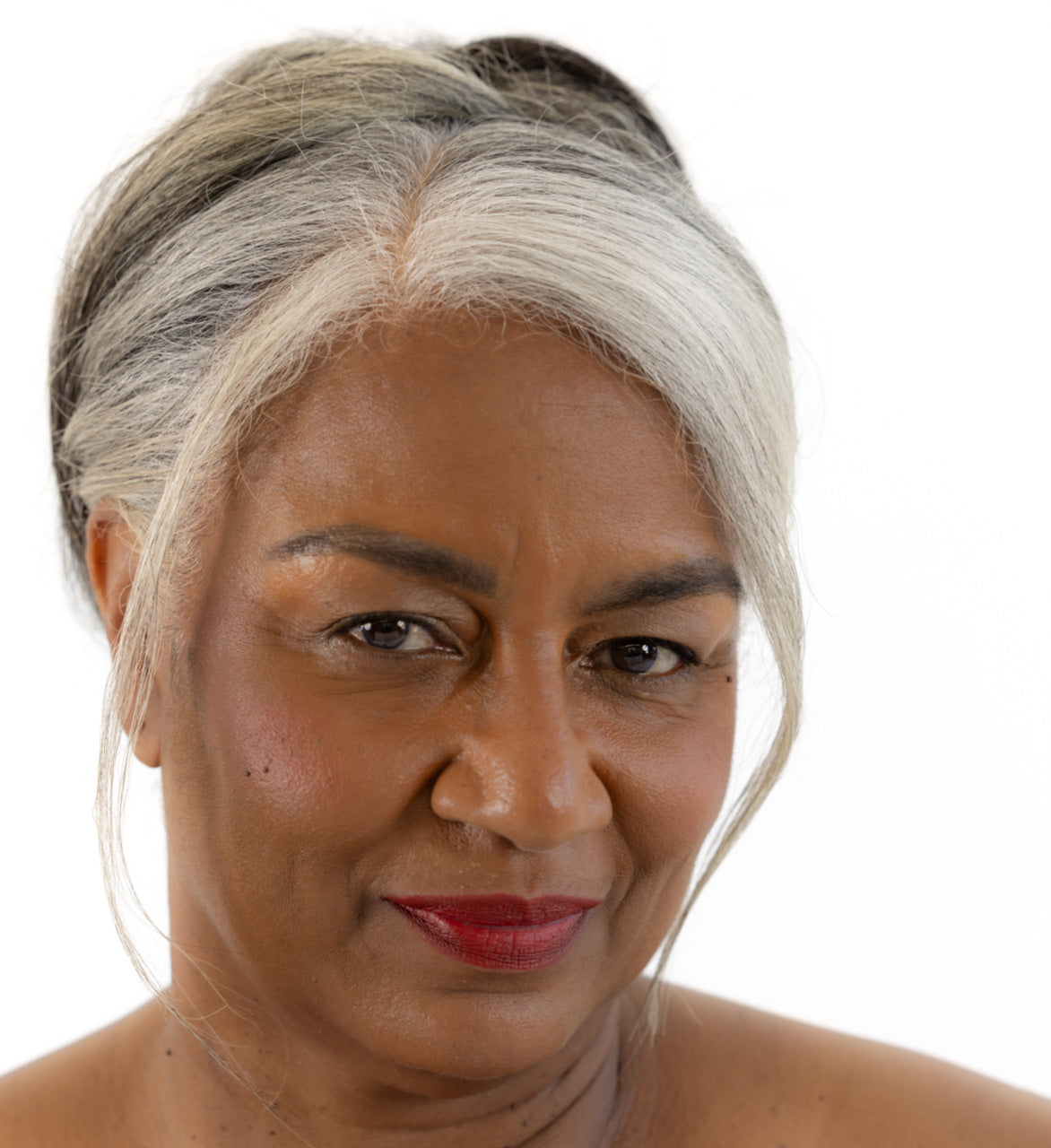 Krovište Red Matte Finish - The Long-lasting Liquid Lipstick And Lip Liner