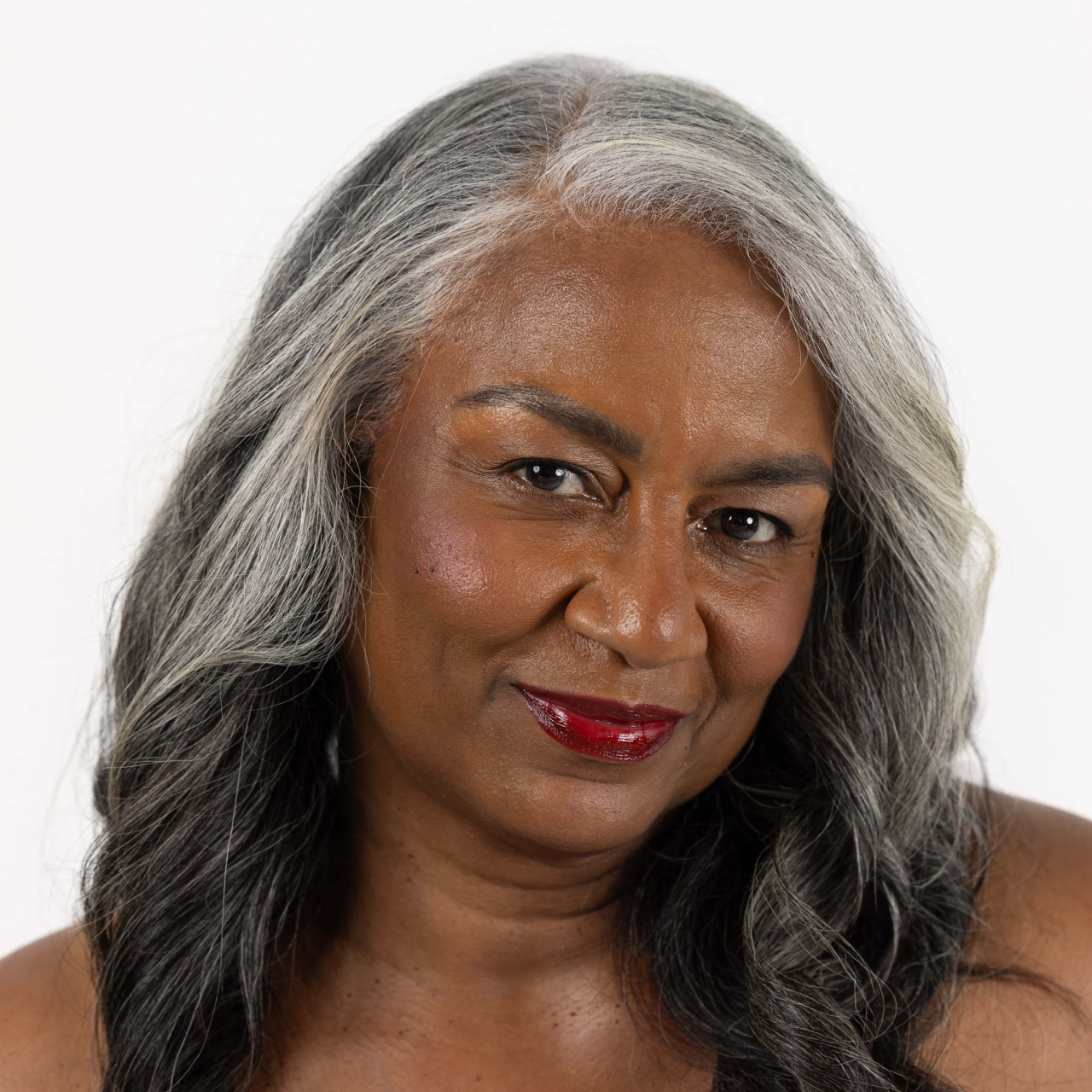 Krovište Red Gloss Finish - The Mirror Shine Liquid Lipstick