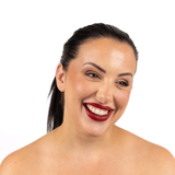 Krovište Red Matte Finish - The Long-lasting Liquid Lipstick And Lip Liner