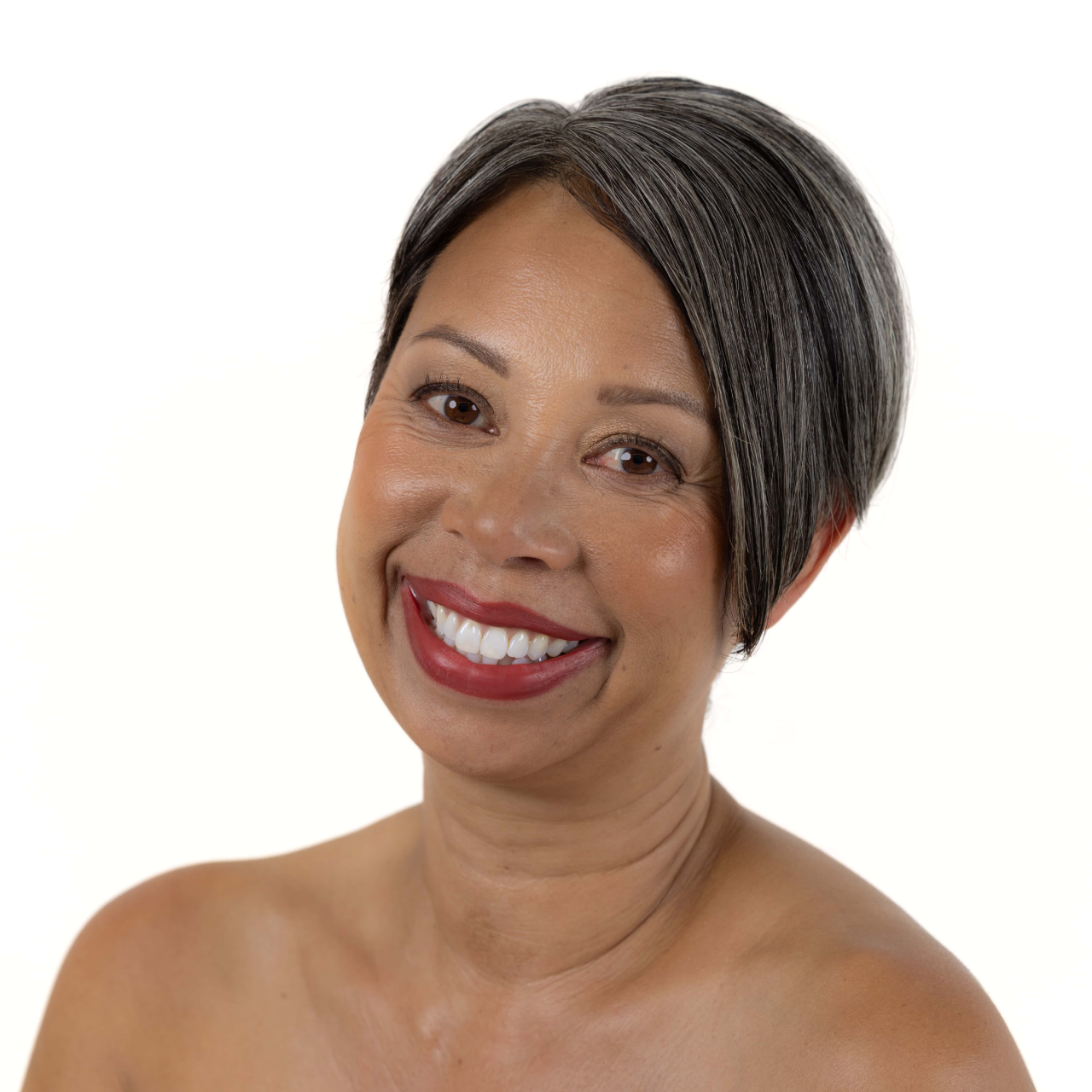 Lijepo Plum Gloss Finish - The Mirror Shine Liquid Lipstick