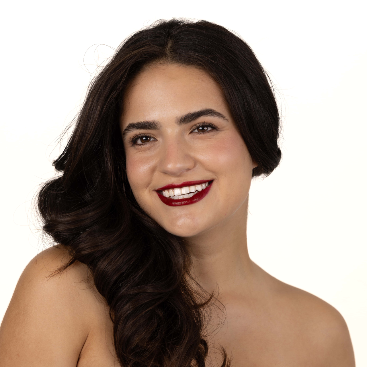 Ljubav Wine Matte Finish - The Long-lasting Liquid Lipstick And Lip Liner