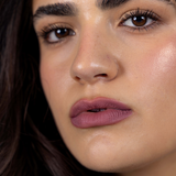 Plaža Nude Matte Finish - The Long-lasting Liquid Lipstick And Lip Liner