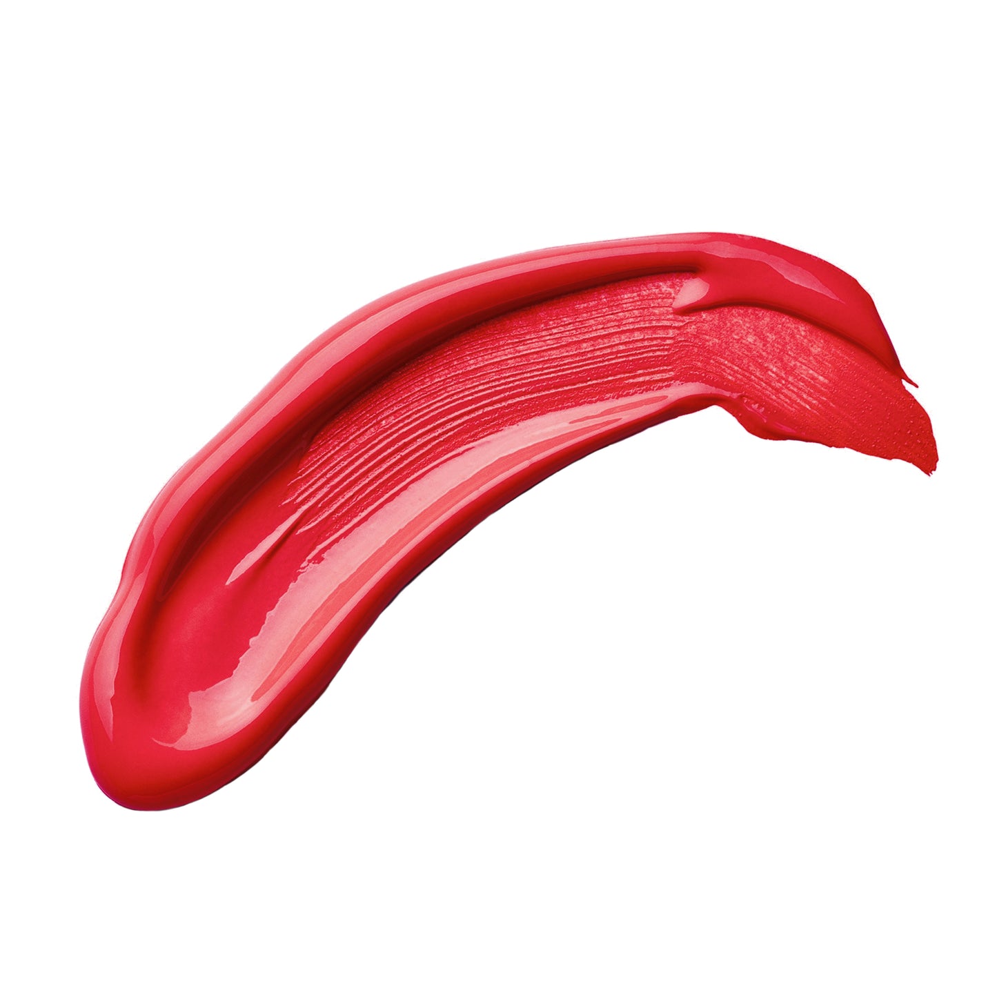 Krovište Red Gloss Finish - The Mirror Shine Liquid Lipstick